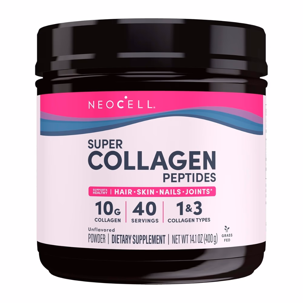 Neocell Super Collagen Peptide 400g Unflavoured 1