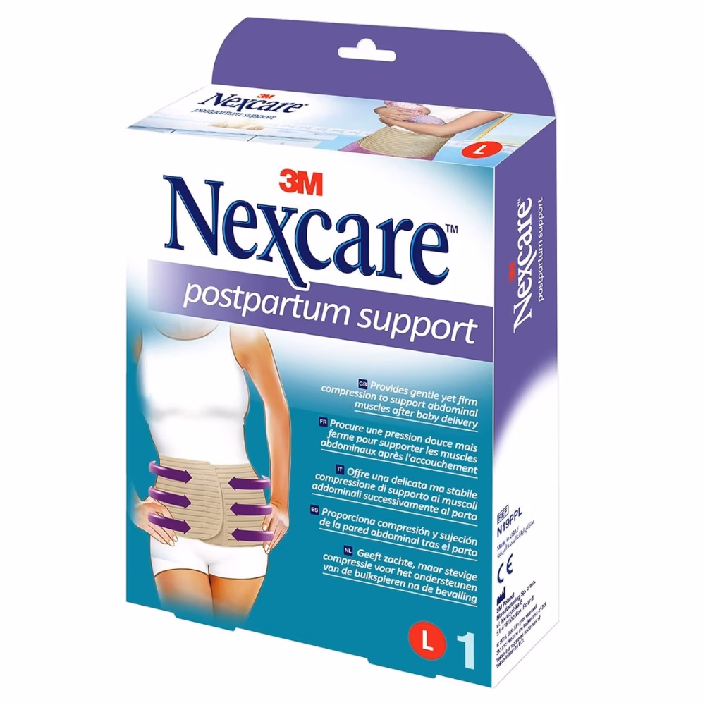 Nexcare Postpartum Support Large