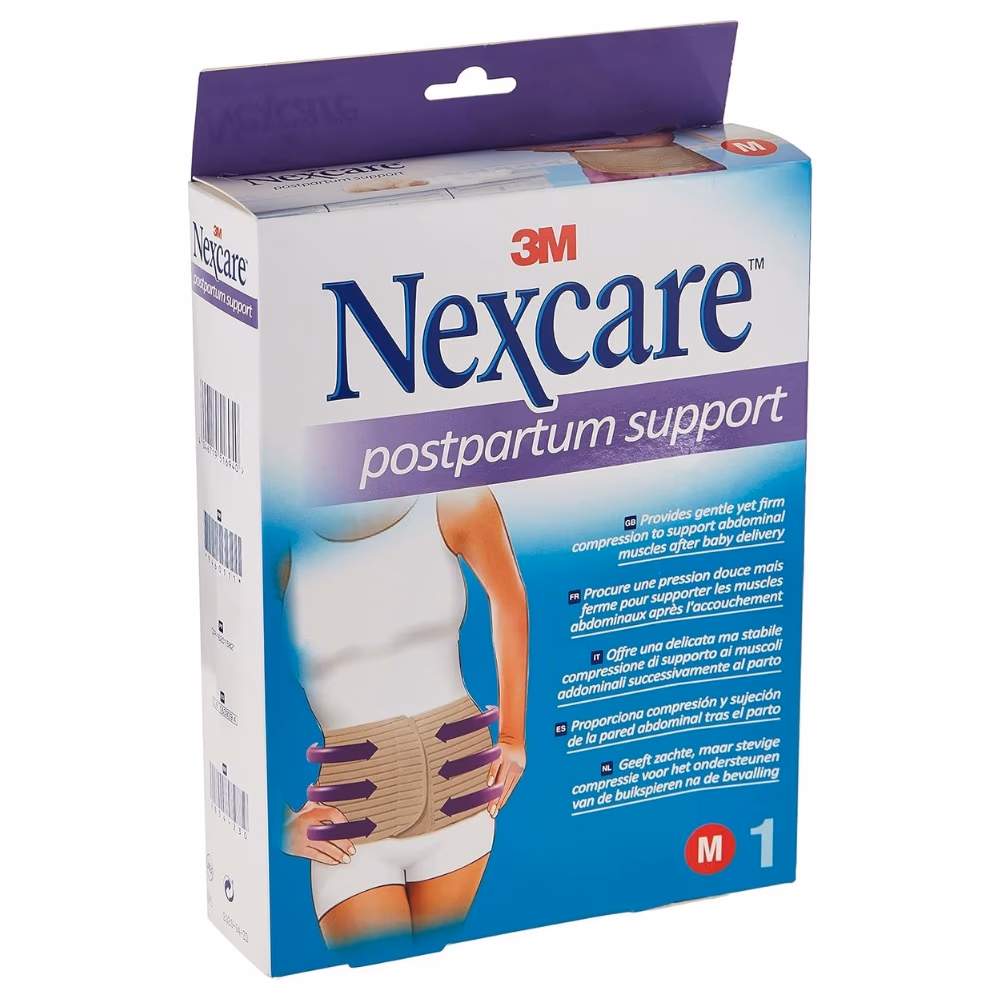 Nexcare Postpartum Support Medium 1