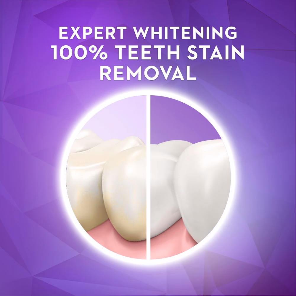 Crest 3D Expert Whitening Ultra Fresh White 75ML 2