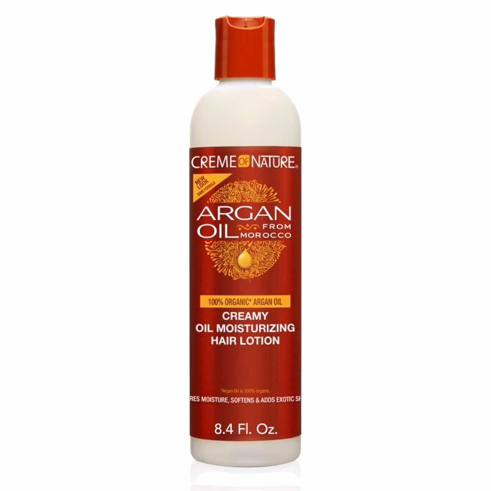 Creme of Nature Argan Oil Moisture Hair Lotion 250ML