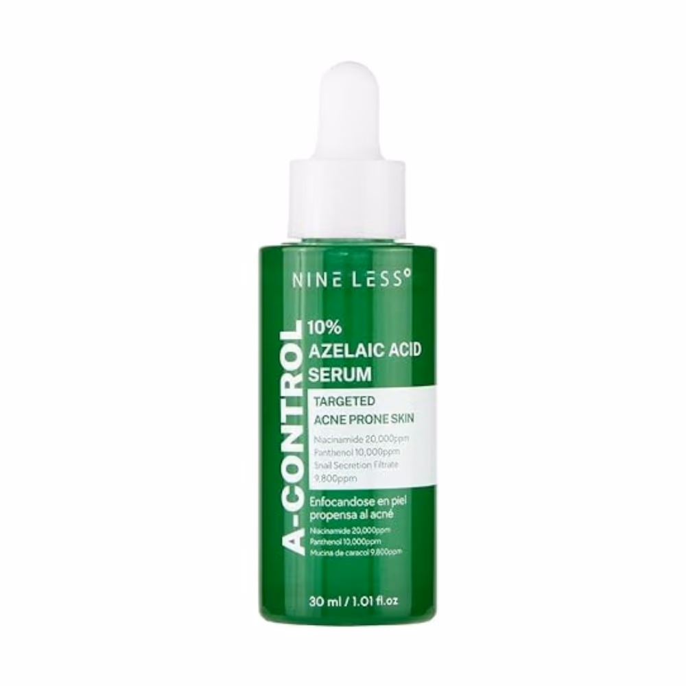 Nineless 10% Azelaic Acid Serum 30 ml