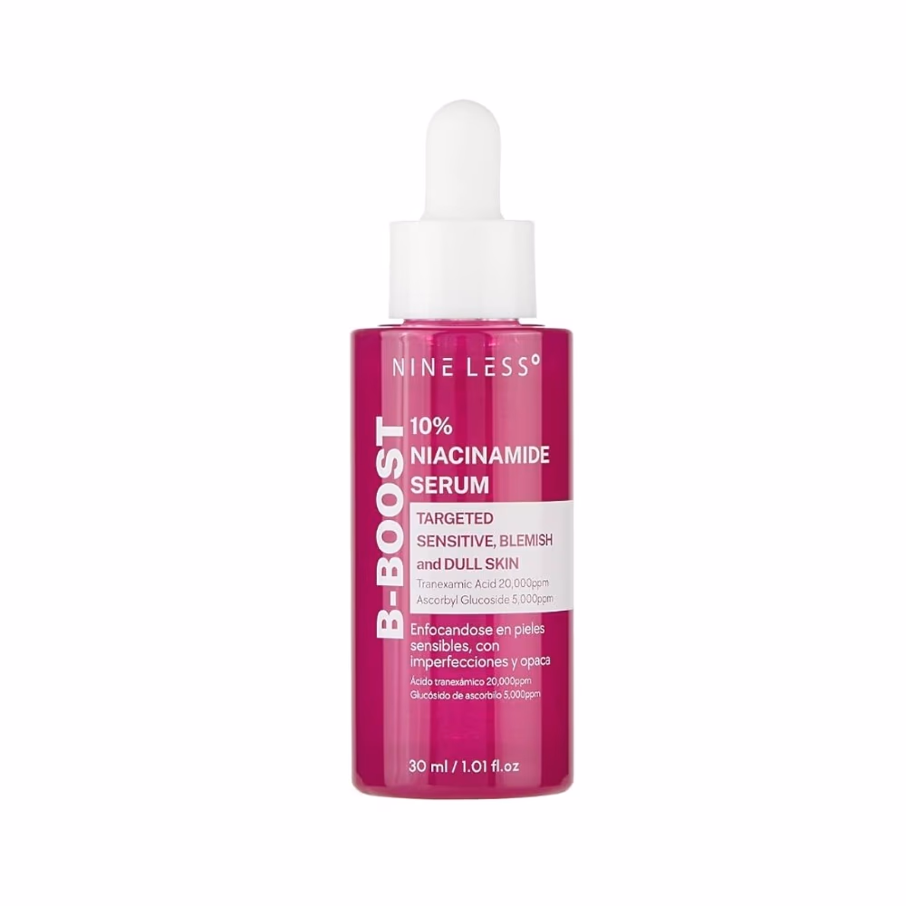 Nineless 10% Niacinamide Serum 30 ml 1