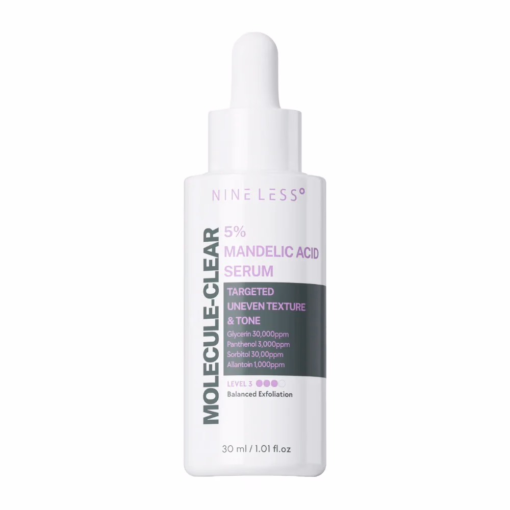 Nineless 5% Mandelic Acid Serum 30 ml 1
