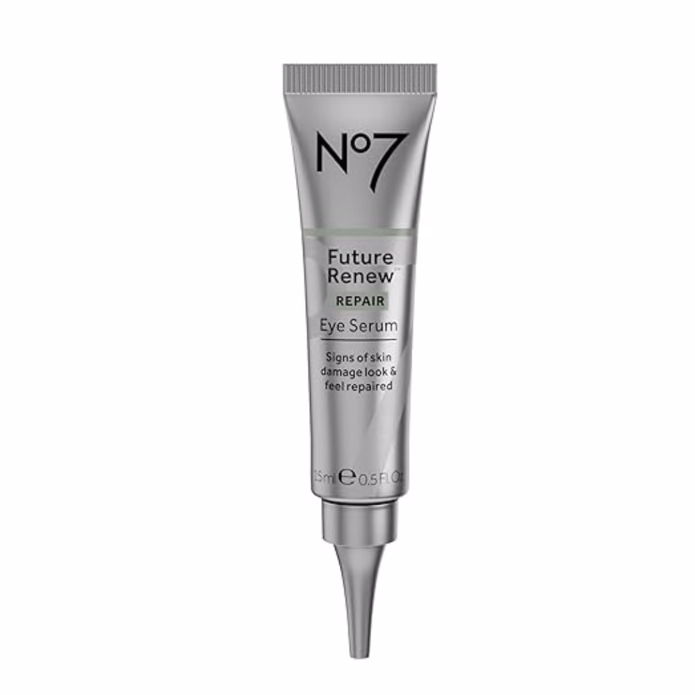 NO7 Future Renew Repair Eye Serum 15ml