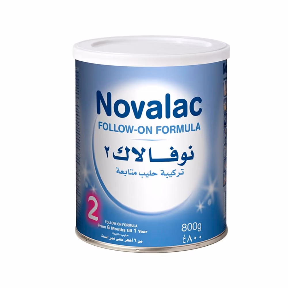 Novalac 2 800g