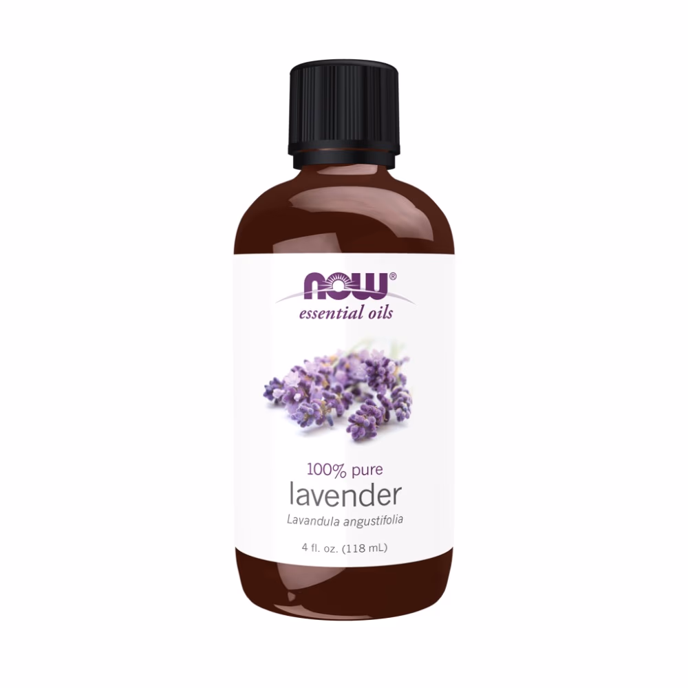 Now Lavender Oil 118ml 1