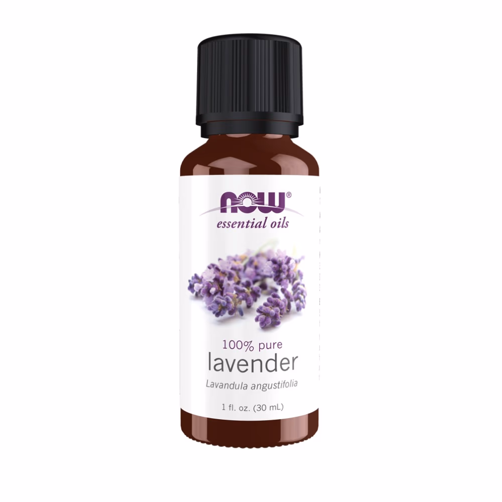 Now Lavender Oil 30ml 1