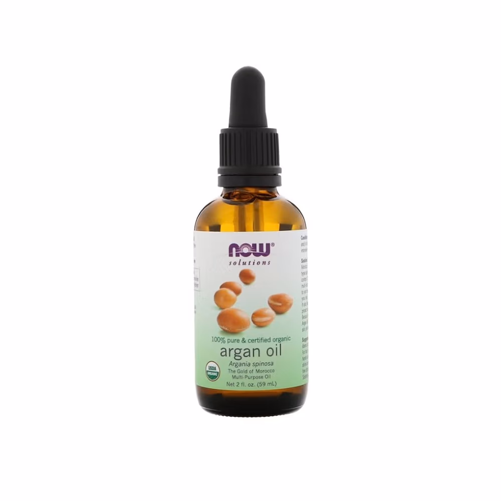 NOW Argan Oil 59ml