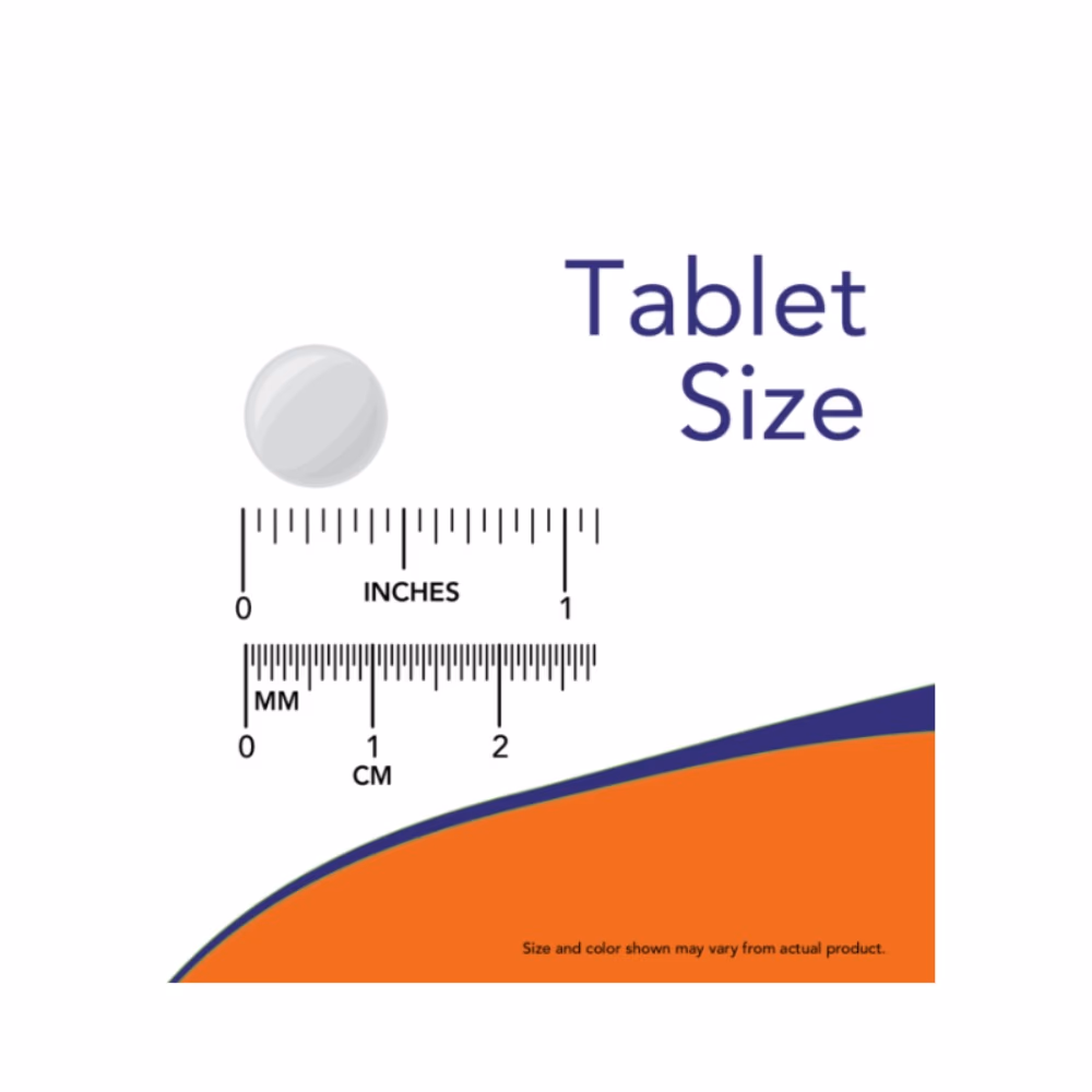 Now Zinc Gluconate 50mg 250 Tabs 1522 2
