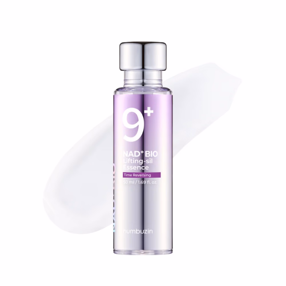 Numbuzin No.9 NAD+ Bio Lifting Essence 50ml