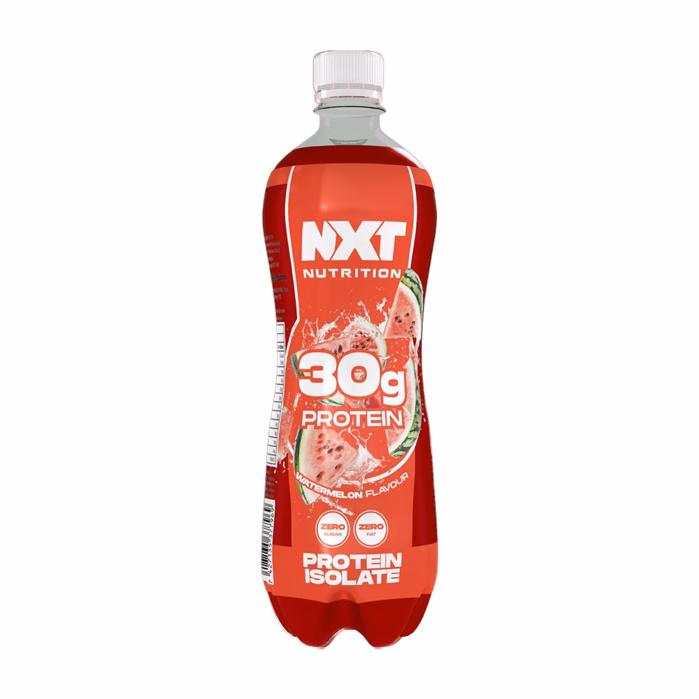 NXT Protein Isolate Ready To Drink Watermelon 500ml 1