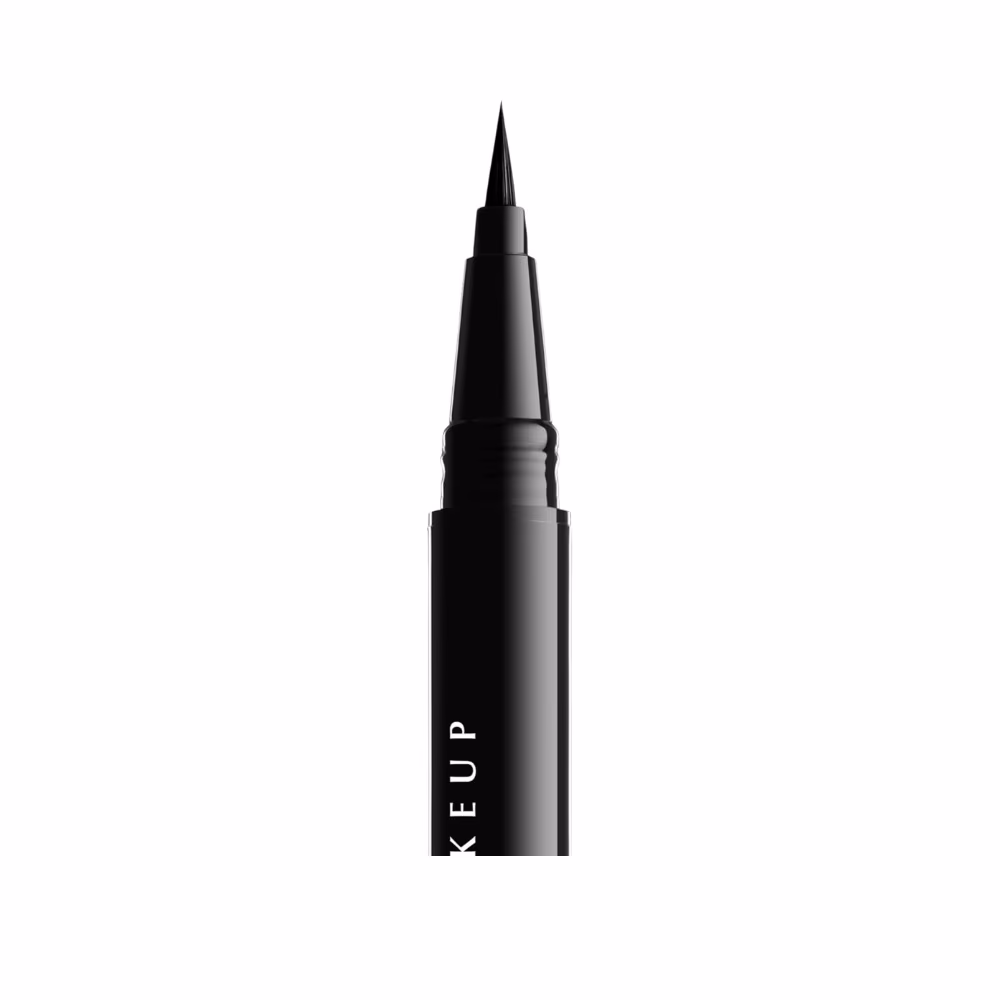 NYX Snatch Brow Tint Pen Black LAS10 1ML 1