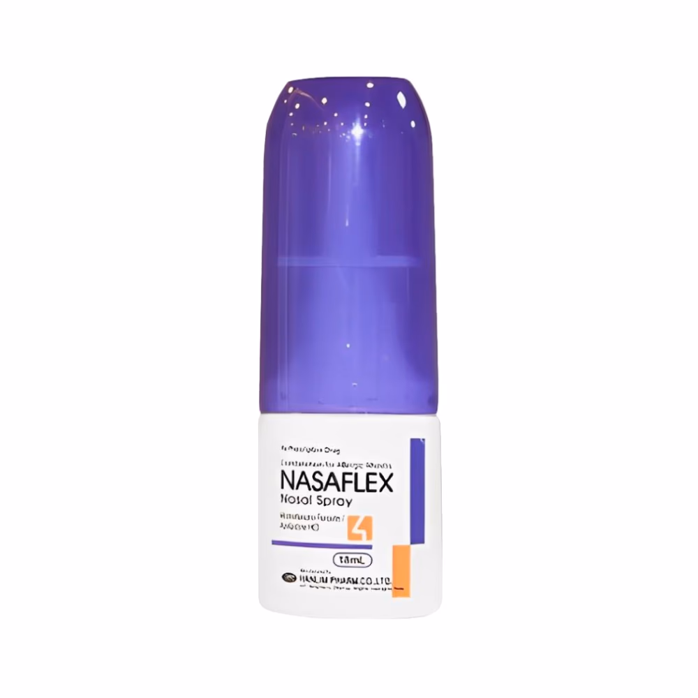 Nasaflex Nasal Spray 18ml 1