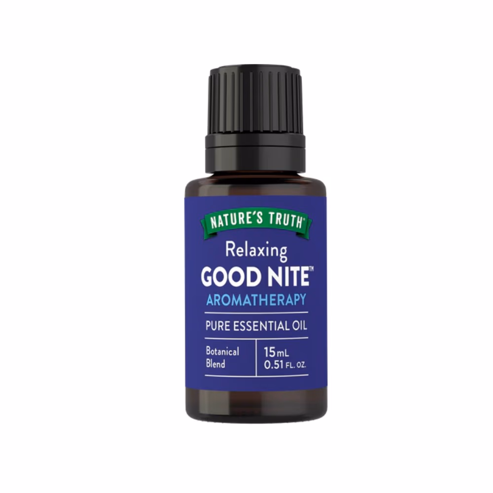 Nature's Truth Pure Essential Oil Good Nite 15ml