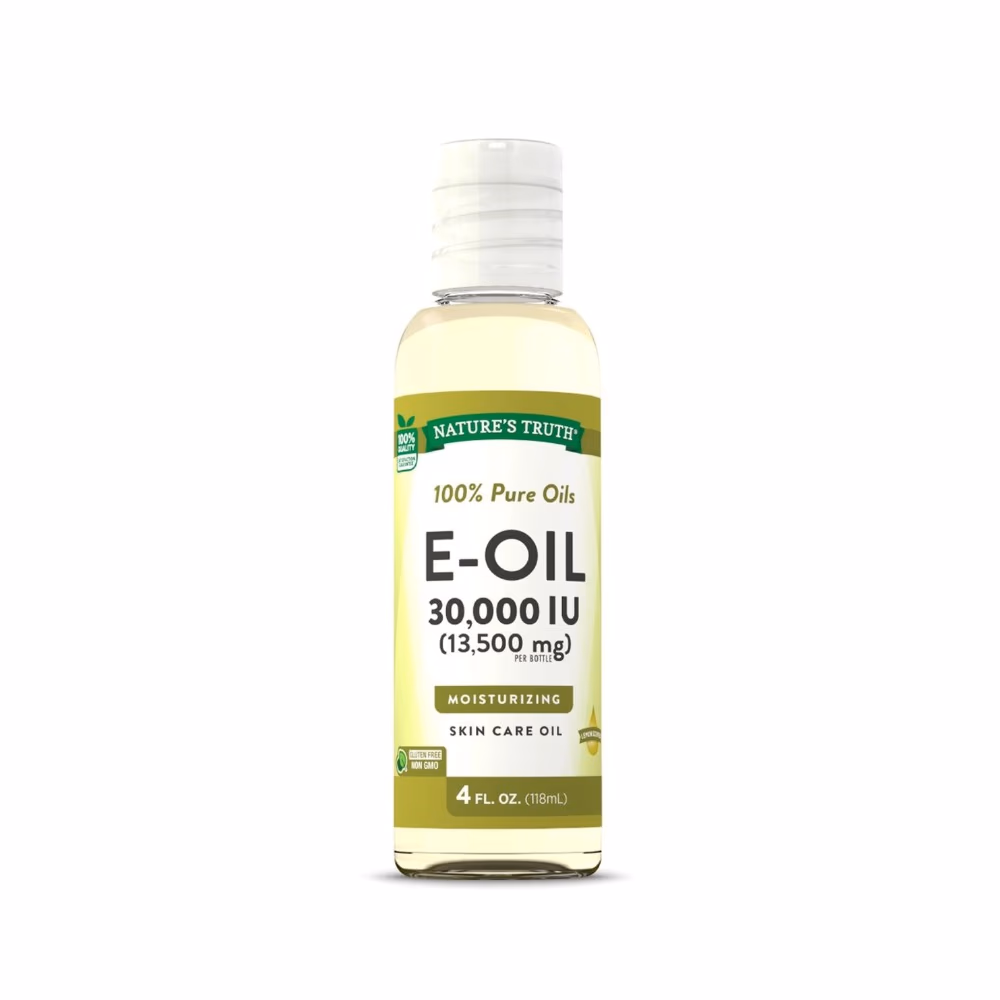 Nature's Truth Vitamin E Oil 30,000 IU 118ml