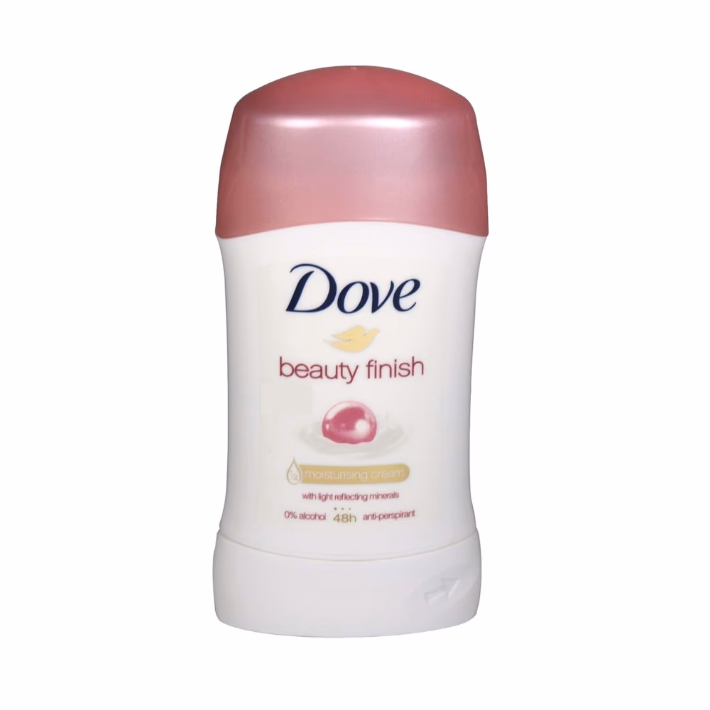 Dove Deo Stick Beauty Finish Moisturizing Cream 40grams 1