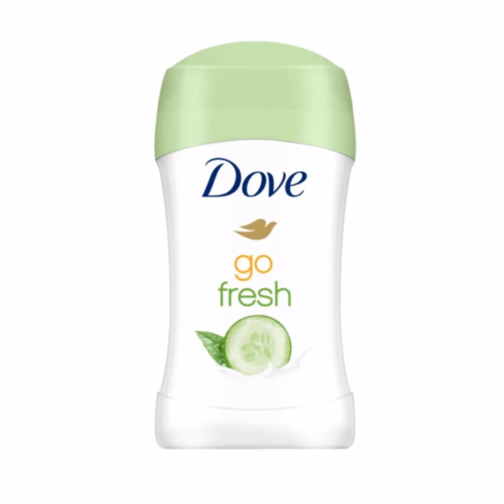 Dove Deo Stick 48H Go Fresh Cucumber & Green Tea 1