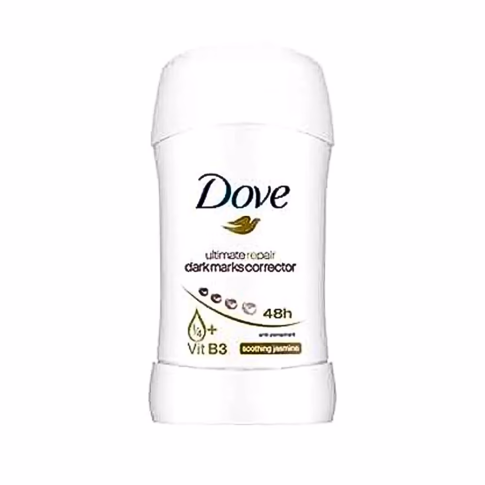 Dove Deo Stick Dark Marks Corrector Jasmine 40grams