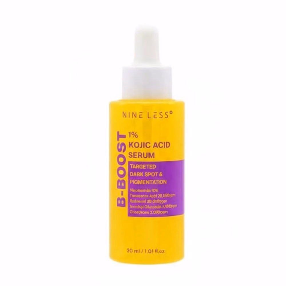 Nineless 1% Kojic Acid Serum 30 ml 1