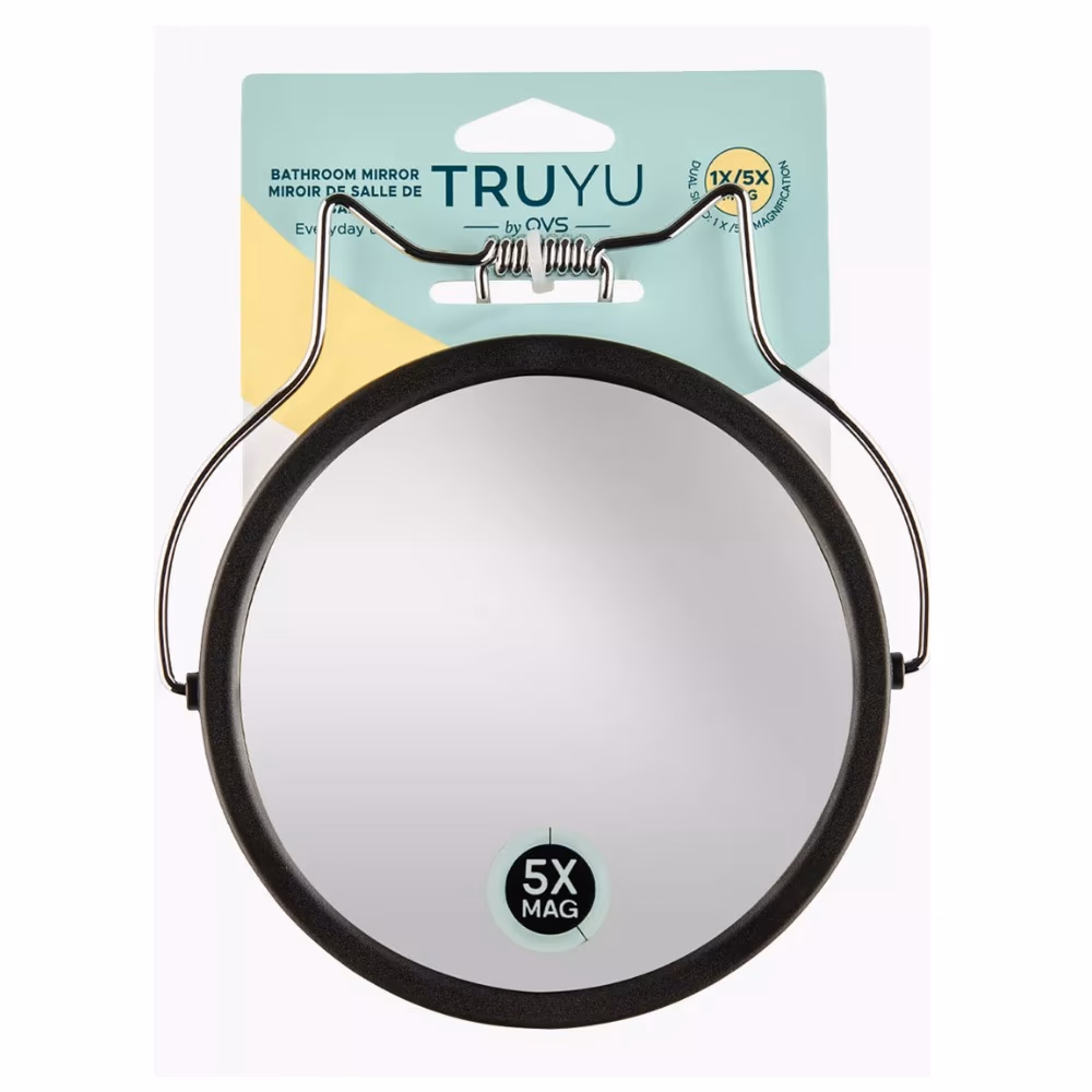 Truyu Bathroom Shaving Mirror