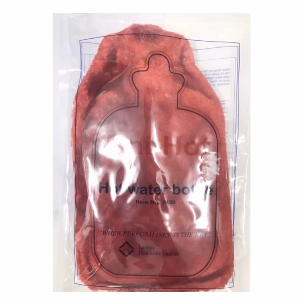 Uni Hot Hot Water Bottle  4
