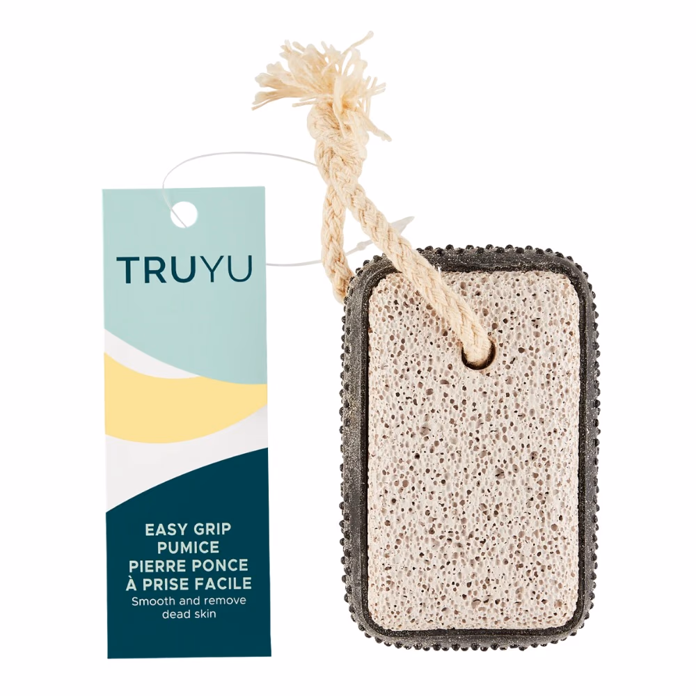 Truyu Easy Grip Pumice  1