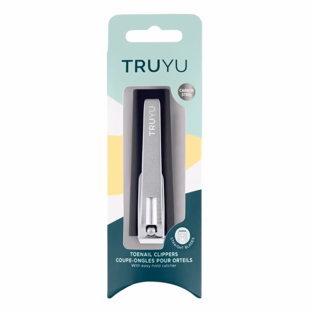 Truyu Toenail Clippers  1