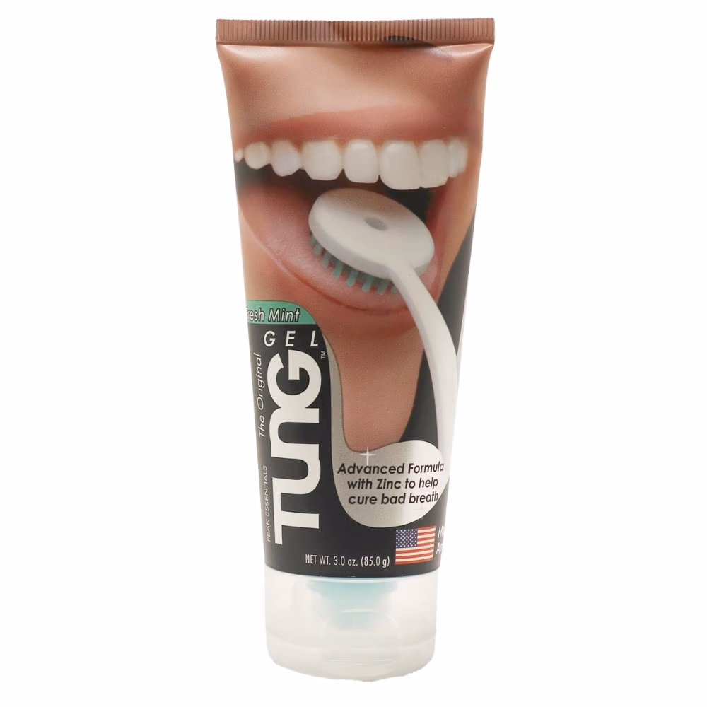 Tung Gel Fresh Mint 85g