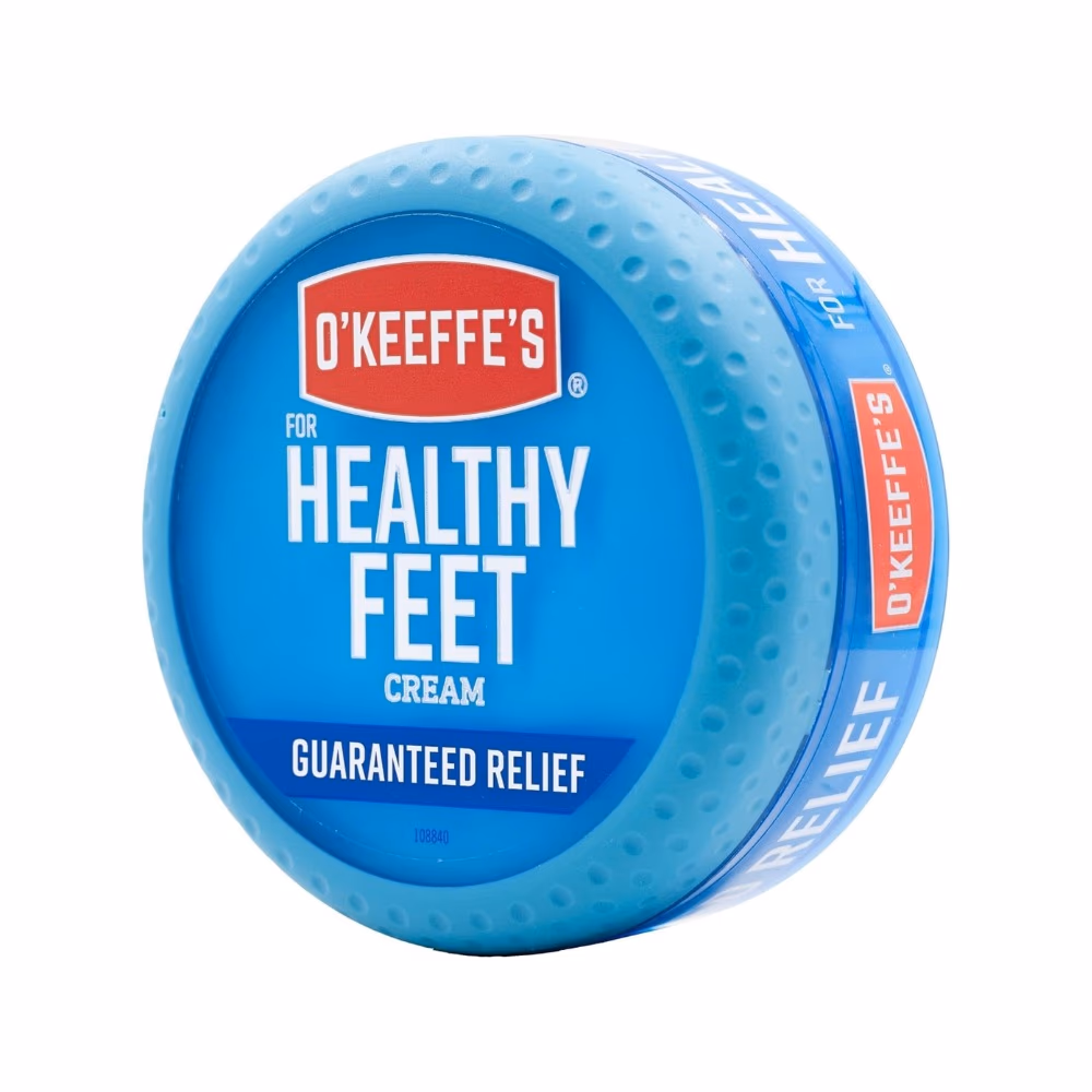 O'Keeffe's Healthy Feet Cream 76g