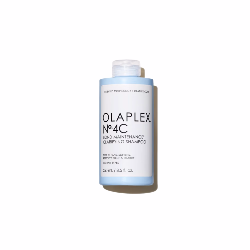 Olaplex No. 4C Bond Maintenance Clarifying Shampoo 250ml 1