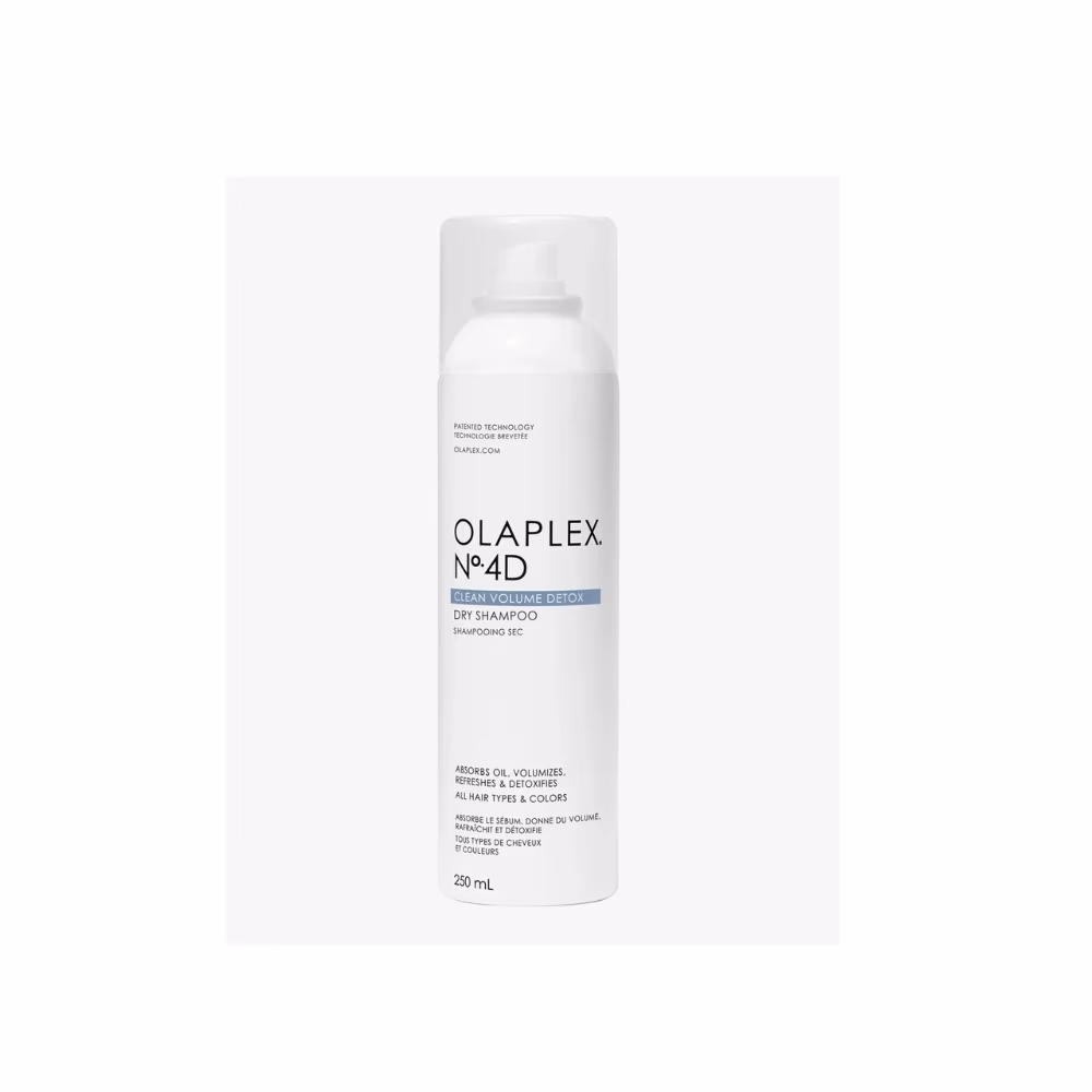 Olaplex No. 4D Clean Volume Detox Dry Shampoo 250ml