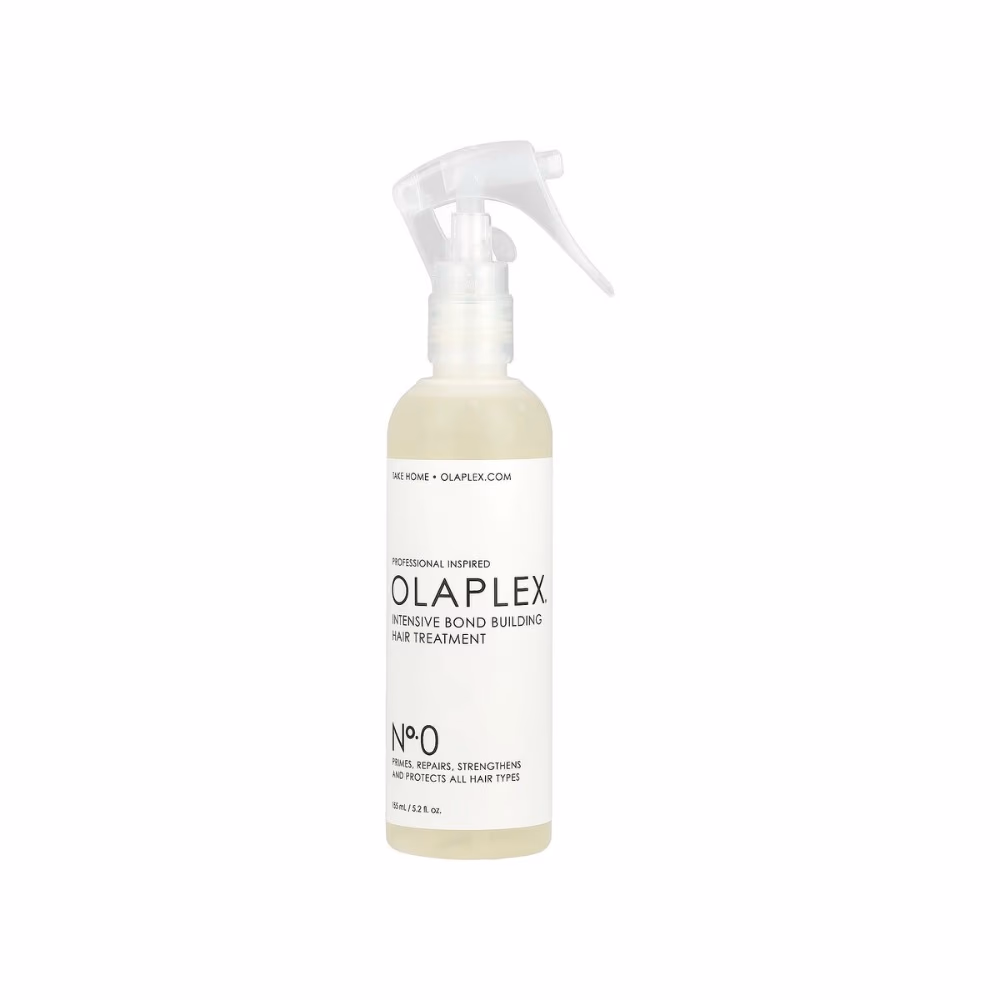Olaplex No. 0 Intense Bond Building Hair Treatment 155ml