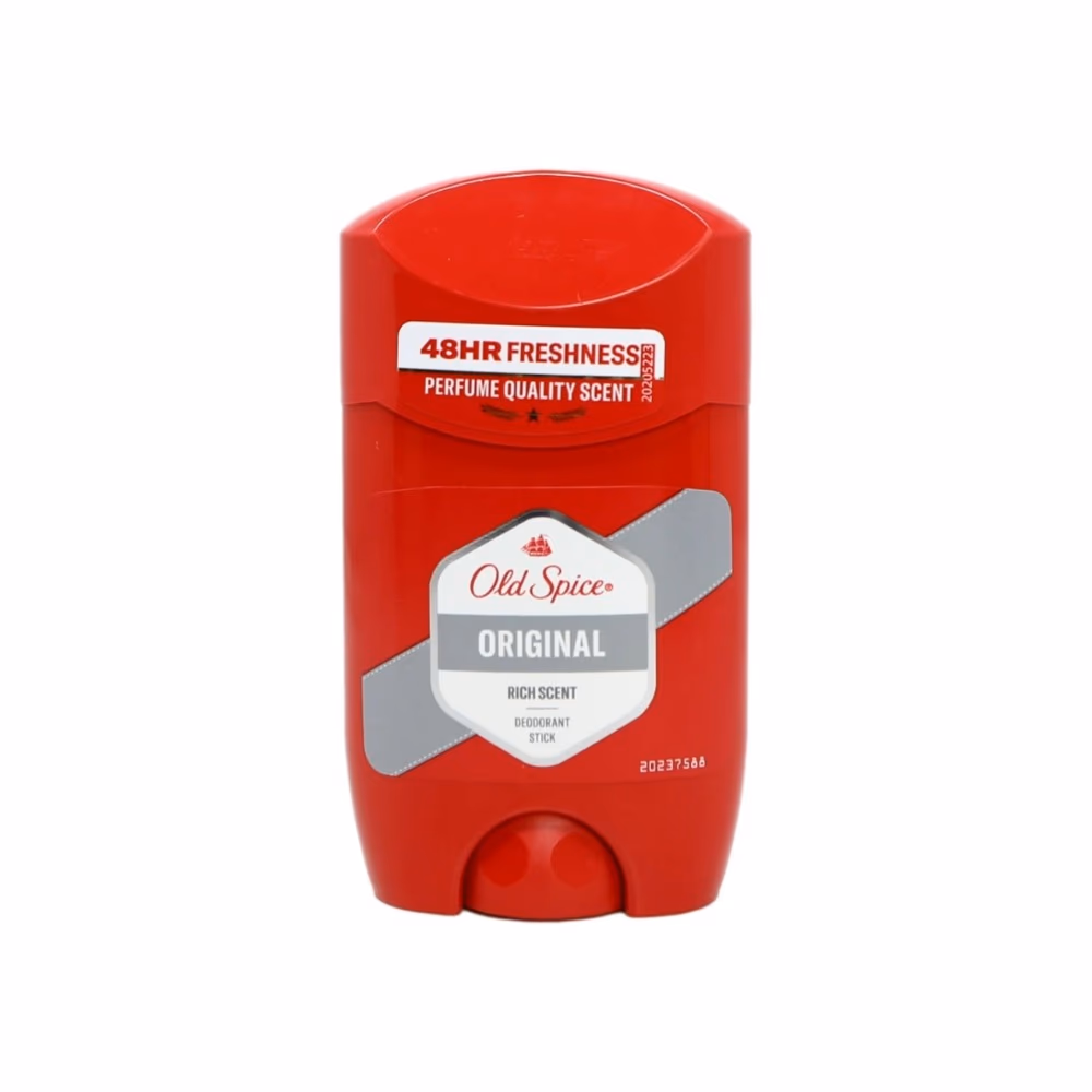 Old Spice Deodorant Original 50ml 1