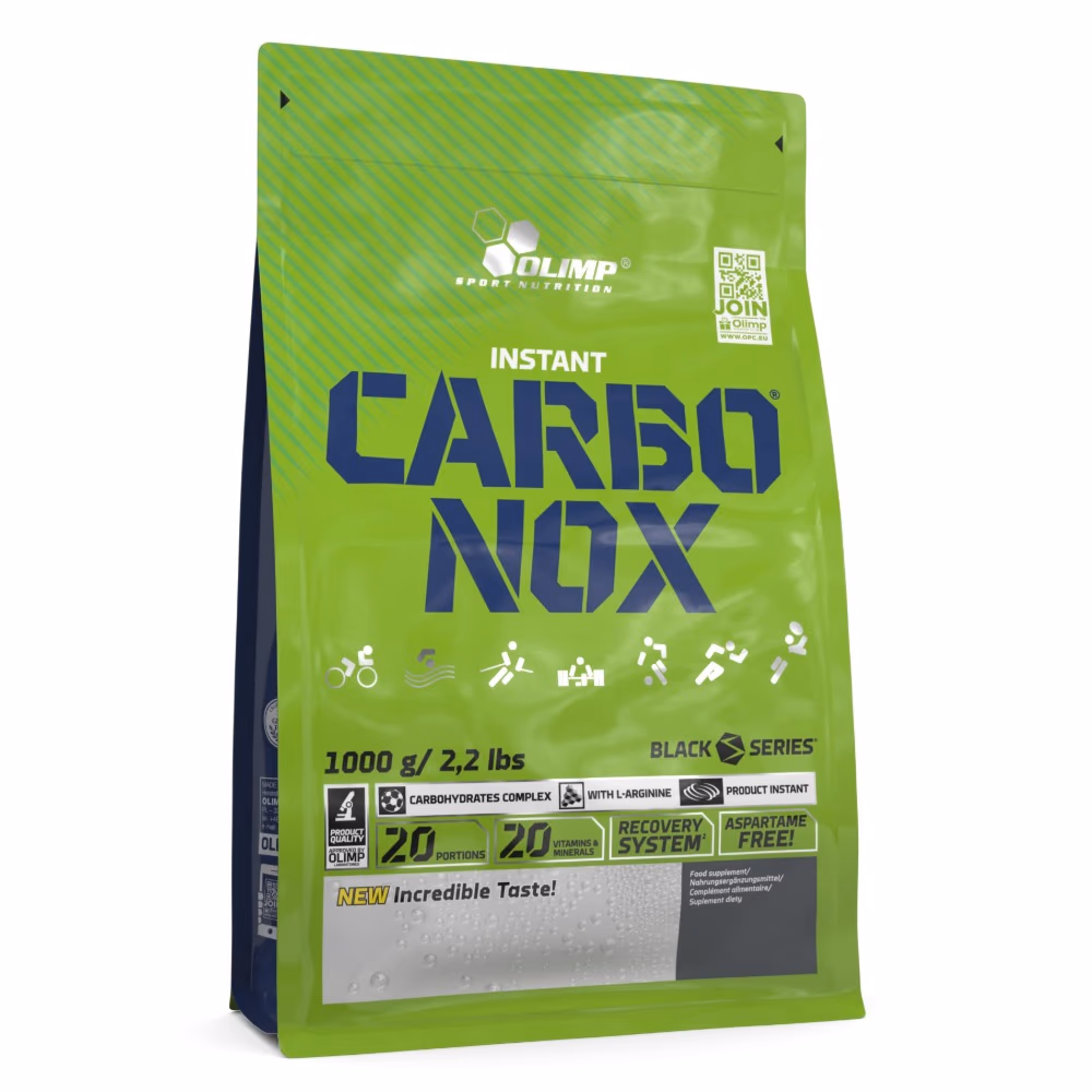 Olimp Instant Carbonox Watermelon – 1000g  1