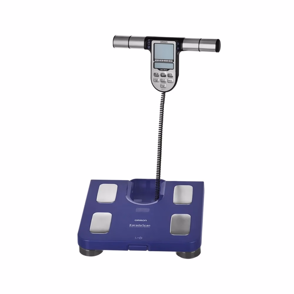 Omron Body Composition Monitor BF511 3