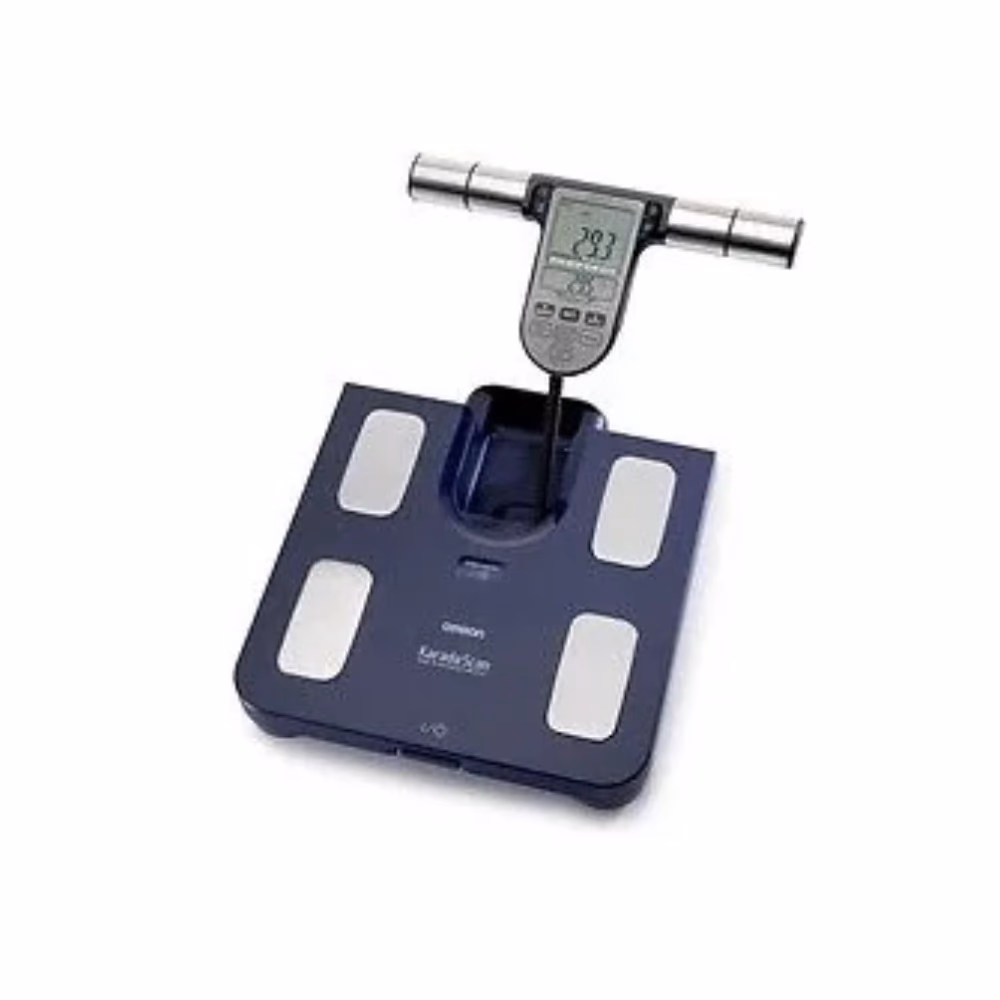 Omron Body Composition Monitor BF511 2