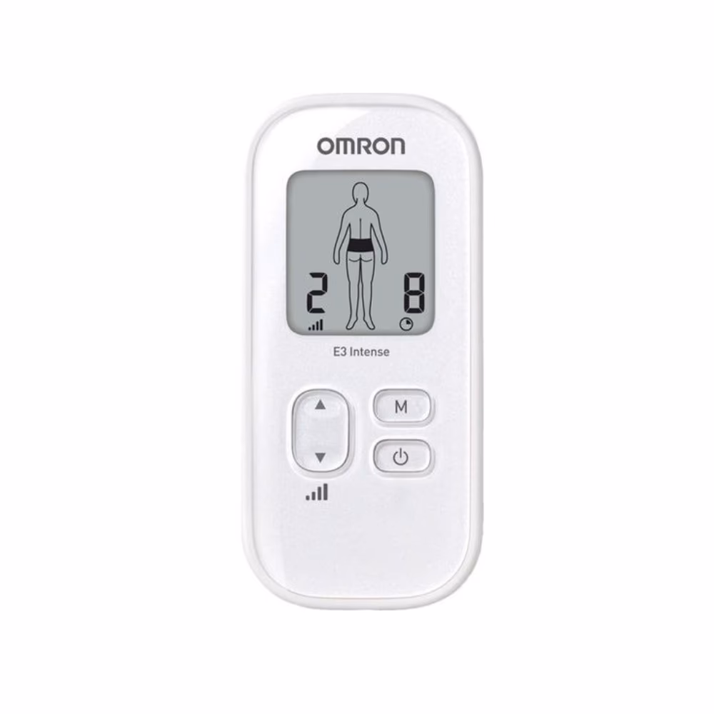 Omron E3 Intense TENS Massager 2