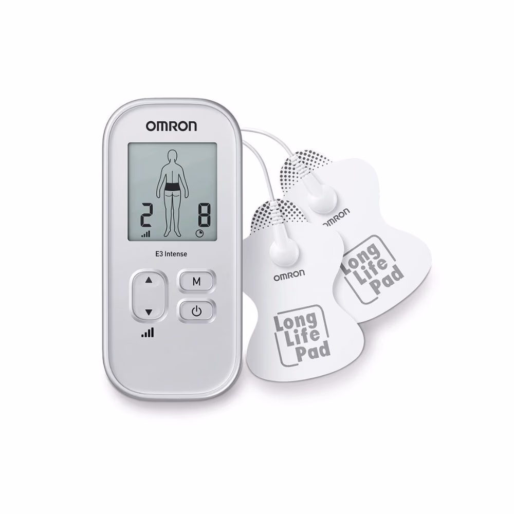 Omron E3 Intense TENS Massager 1