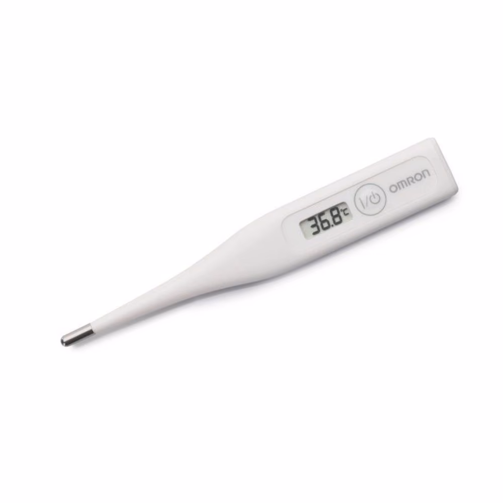 Omron Eco Temp Basic Digital Thermometer 1