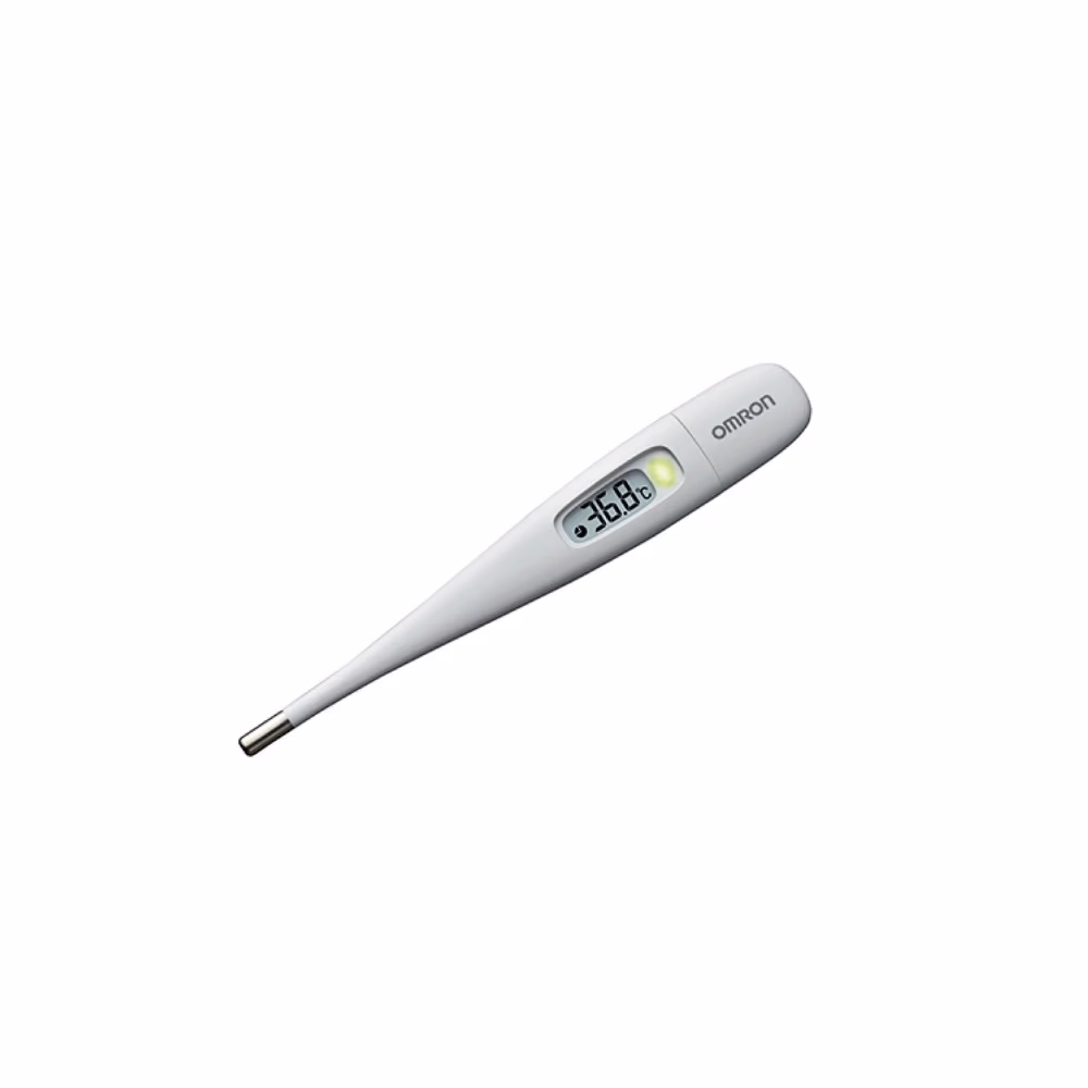 Omron Eco Temp Intelligent Thermometer 2