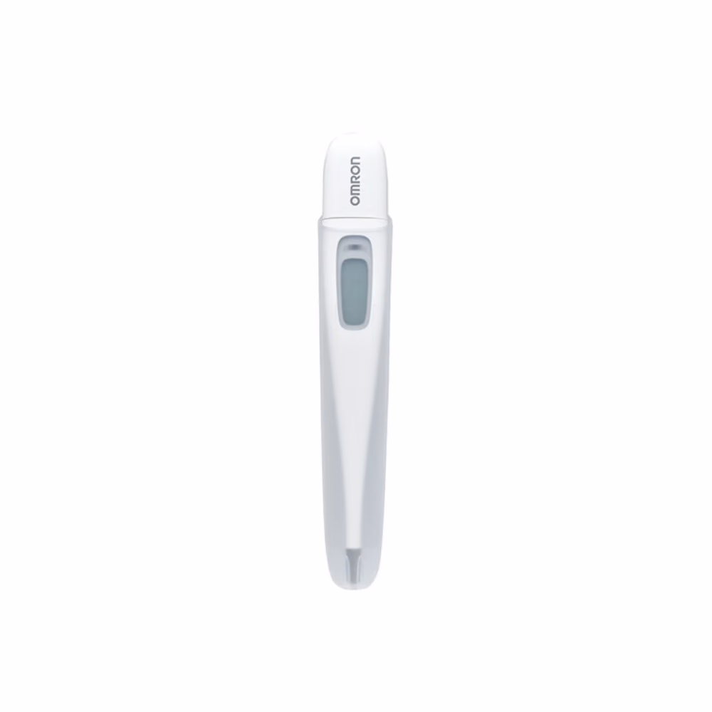 Omron Eco Temp Intelligent Thermometer 1