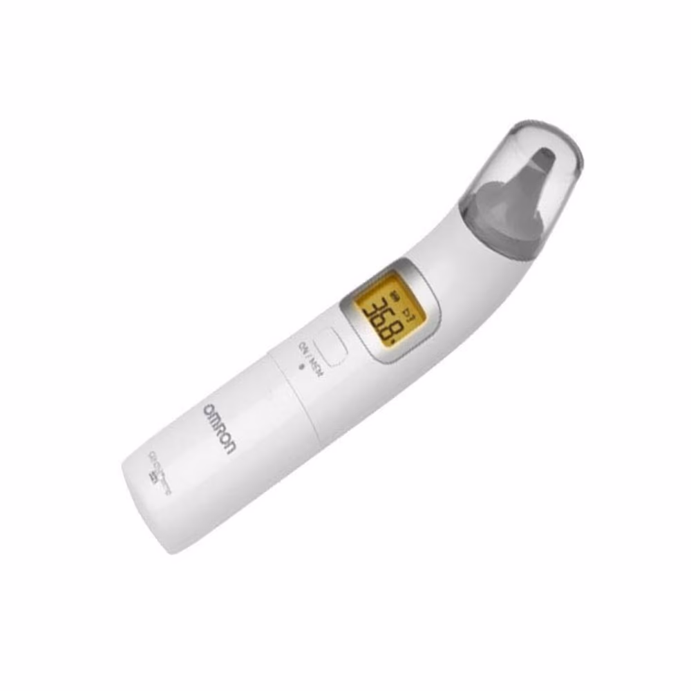 Omron Gentle Temp 521 Thermometer