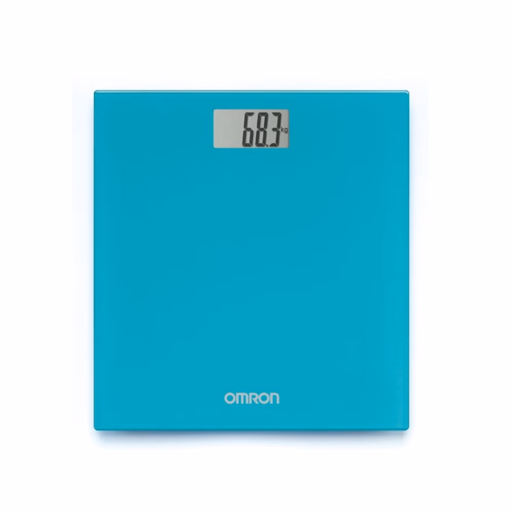 Omron HN289 Weighing Scale 1