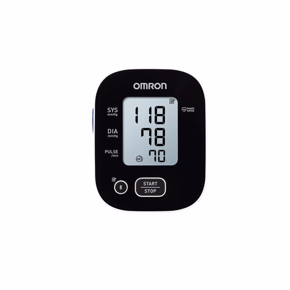Omron M2 Intelli IT Blood Pressure Monitor