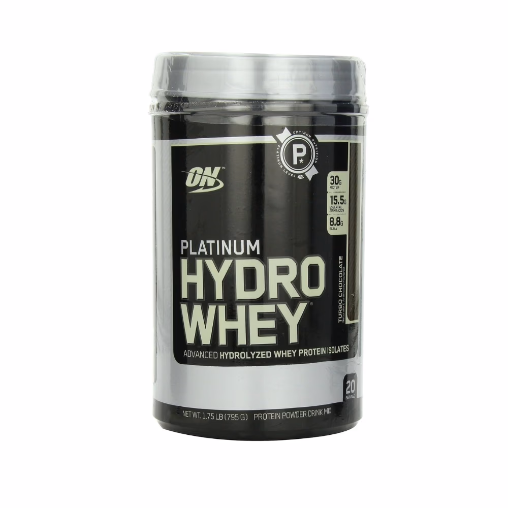 Optimum Nutrition Hydro Whey Chocolate 1.7LB 1