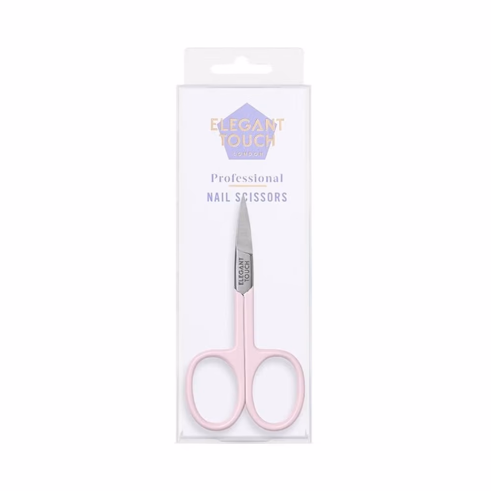 Elegant Touch Professional Nail Scissor 1
