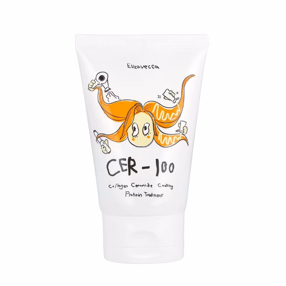 Elizavecca CER-100 Protein Treatment 100ml 1