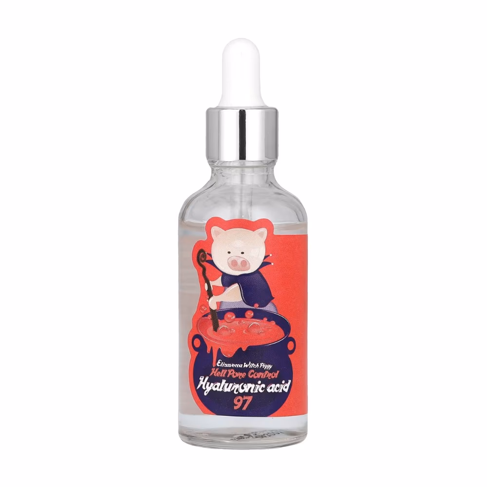 Elizavecca Witch Piggy Hyaluronic Acid 97 50ml 1