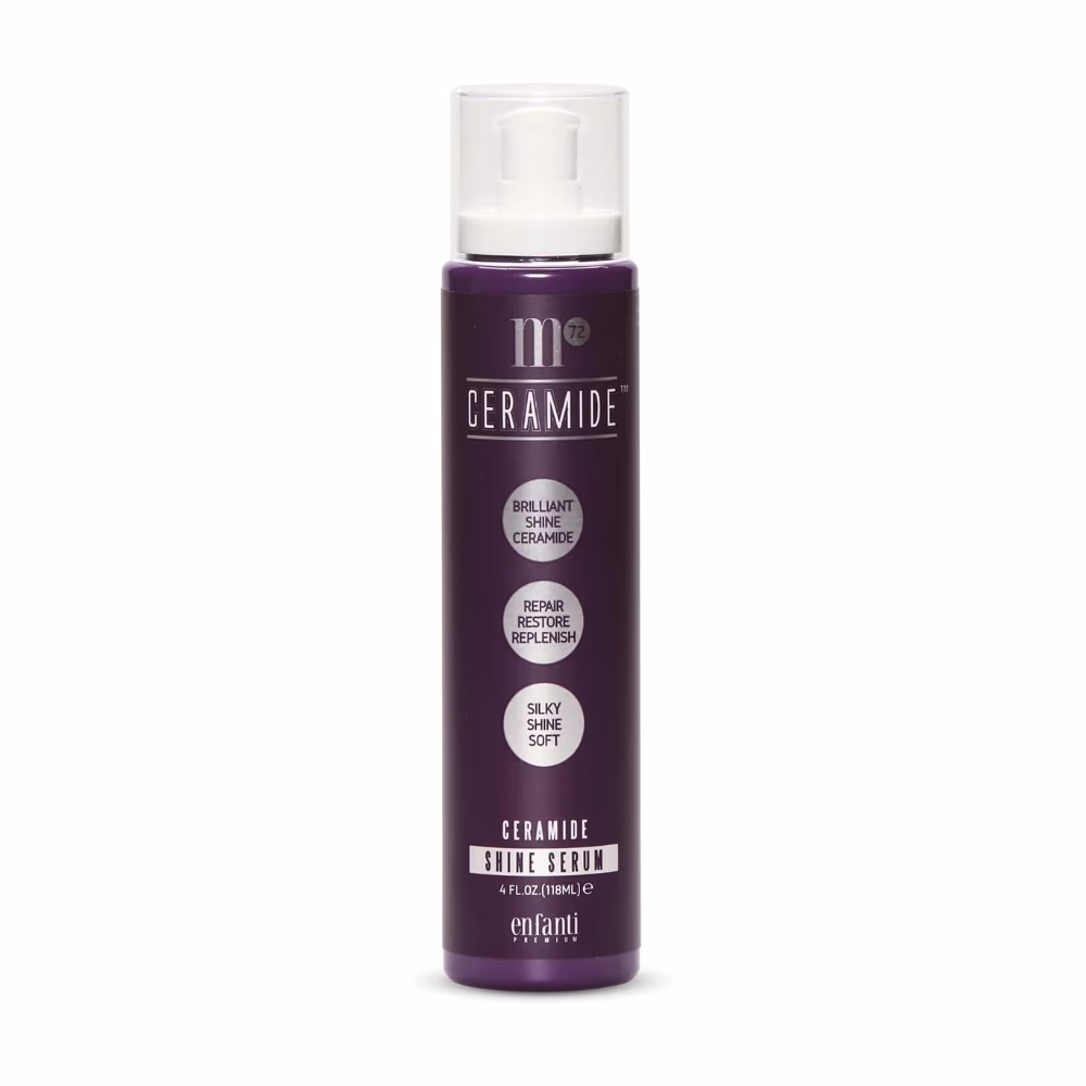 Enfanti Ceramide Shine Serum 118ml